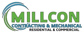 CONTRACTING & MECHANICAL ILLCON RESIDENTIAL & COMMERCIAL