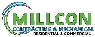 CONTRACTING & MECHANICAL ILLCON RESIDENTIAL & COMMERCIAL