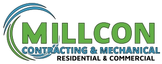 CONTRACTING & MECHANICAL ILLCON RESIDENTIAL & COMMERCIAL